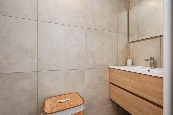 Medium property photo - Bloklandstraat 192A, 3036 TV Rotterdam